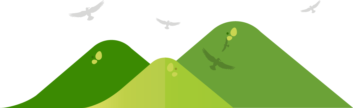 Montañas